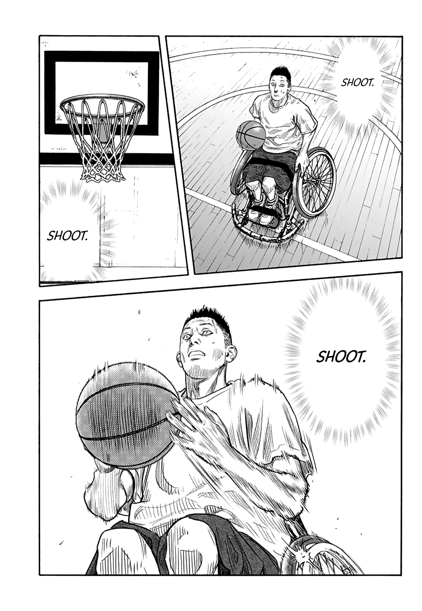 Real, Chapter 87 image 32